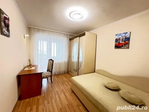 De inchiriere garsoniera in zona Buziasului