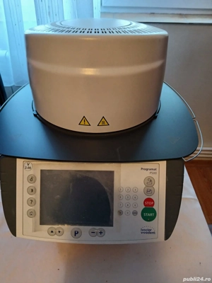 Cuptor ceramica dentara