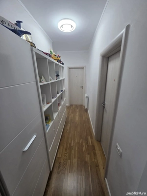 Se închiriază pe oră în regim hotelier ap - imagine 2