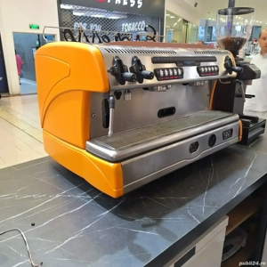  Aparat cafea La Spazziale s5 2 gr