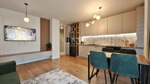 Apartament 3 Camere | 57 Mp | Terasa 31 Mp | Garaj | Zona VIVO METRO