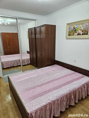 De inchiriat garsoniera in zona Centrala