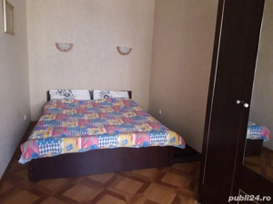 De inchiriat garsoniera in zona Garii De Nord