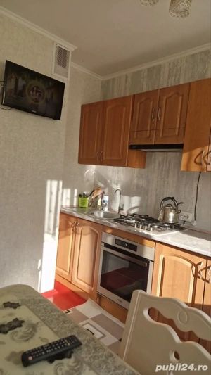 De inchiriat garsoniera in zona Soarelui  - imagine 2