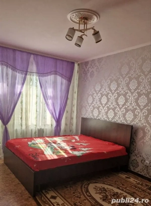 De inchiriat garsoniera in zona Soarelui 