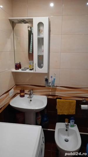De inchiriat garsoniera in zona Soarelui  - imagine 5