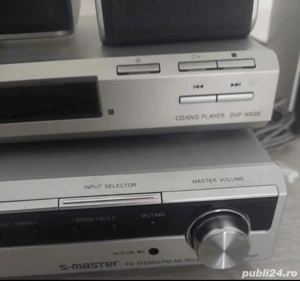 Home cinema  sony  - imagine 3