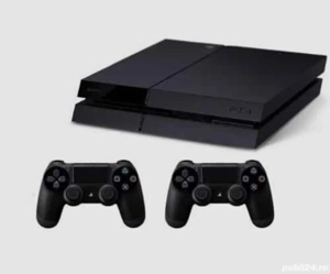 vand playstation 4 PS4