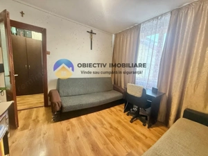 Apartament 2 camere – Precista | Etaj 3 | 50,10 mp
