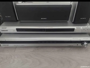 Home cinema  sony  - imagine 4