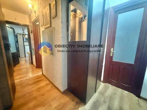 Apartament 2 camere – Precista | Etaj 3 | 50,10 mp