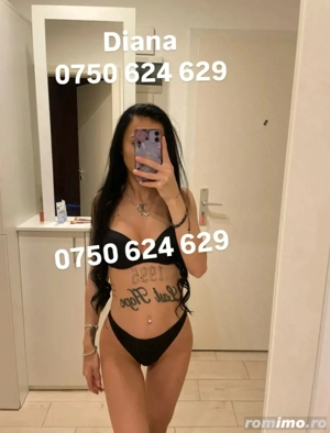 Noua in oras doar pentru cateva zile