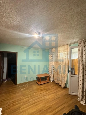 Apartament 2 camere semidecomandat, 48 mp utili, N.Titulescu