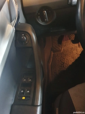 Skoda Octavia Smart 1.5 tsi 150cp 2019 - imagine 7