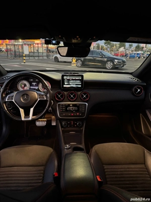 Vând Mercedes Benz A250 Sport - imagine 2