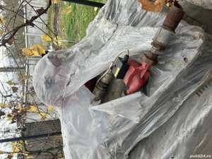 Centrală termică pe gaz uzată, în stare de funcționare - imagine 2