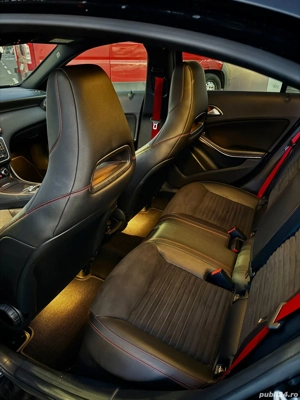 Vând Mercedes Benz A250 Sport - imagine 4