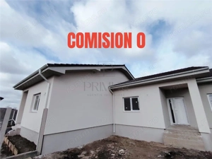COMISION ZERO - Duplex deosebit - zona linistita - toate utilitatile.