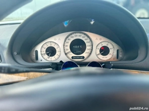 Vând Mercedes Benz clasa E - imagine 9