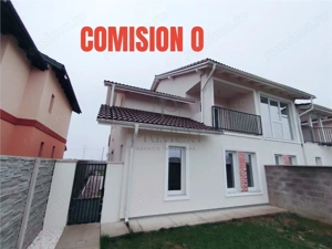 Duplex 5 camere - COMISION ZERO - toate utilitatile - bucatarie inchisa.