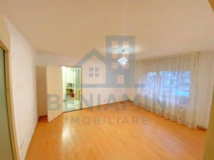 Apartament 2 camere semidecomandat, 52,5 m², Centrala proprie,Rovine,