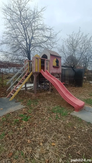 Casa in Vadu Moldovei jud Suceava  - imagine 10