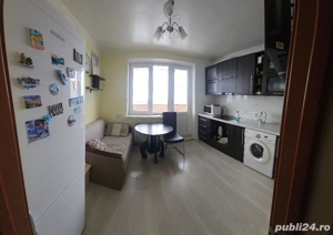 De inchiriat garsoniera in zona Aradului