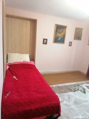 Casa in Vadu Moldovei jud Suceava  - imagine 5