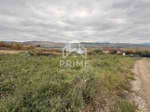 TEREN INTRAVILAN PANORAMIC 1400MP, MICESTI, ALBA IULIA - imagine 4