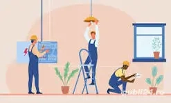 Electrician cu experiență ofer serviciile