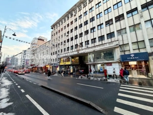 Studio | Ultracentral - Calea Victoriei 91-93 | Mobilat + Utilat | Bloc U2