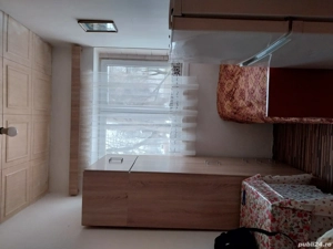 Inchiriez  camera de cămin cu baie proprie  si convector pe gaz .900 chiria plus garanție