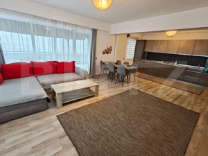 Penthouse 4 camere, 110 mp, 120 mp terasa, garaj, zona Buna-Ziua/Bonjour - imagine 6