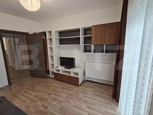 Penthouse 4 camere, 110 mp, 120 mp terasa, garaj, zona Buna-Ziua/Bonjour - imagine 11