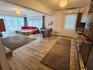 Penthouse 4 camere, 110 mp, 120 mp terasa, garaj, zona Buna-Ziua/Bonjour - imagine 2