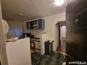 Apartament cu 2 camere centrala proprie Girocului - imagine 4