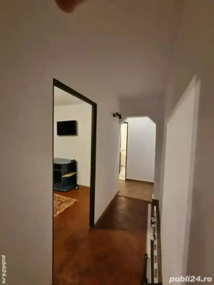 Apartament cu 2 camere centrala proprie Girocului - imagine 5