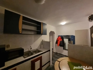 Apartament cu 2 camere centrala proprie Girocului - imagine 6