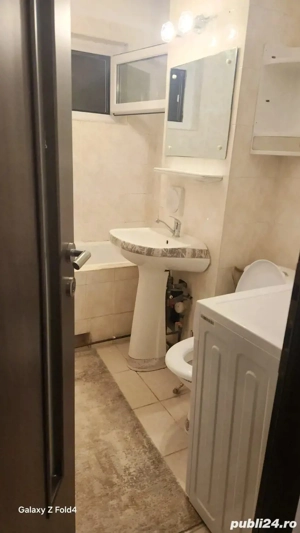 Apartament cu 2 camere centrala proprie Girocului - imagine 9