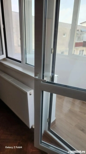 Apartament cu 2 camere centrala proprie Girocului - imagine 8