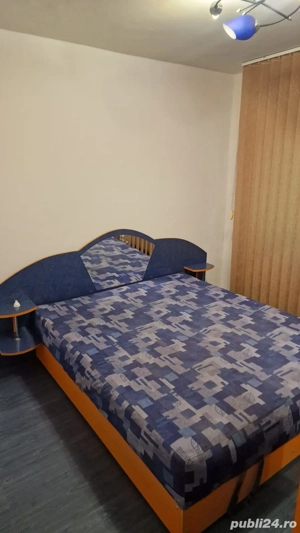 Zona Kiriac,decomandat 