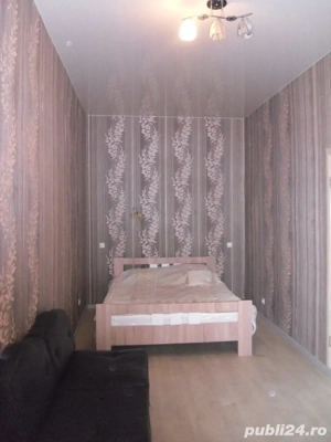 De inchiriat garsoniera in zona Buziasului