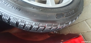 Jante VRS Skoda Octavia 1 - 205/55/R16 - imagine 4