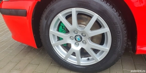 Jante VRS Skoda Octavia 1 - 205/55/R16 - imagine 2