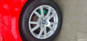 Jante VRS Skoda Octavia 1 - 205/55/R16 - imagine 3