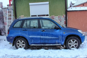 Vând Toyota RAV4 cel mai mic preț!!! - imagine 2