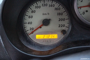 Vând Toyota RAV4 cel mai mic preț!!! - imagine 5