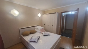 De inchiriat apartament cu o camera in zona Aradului