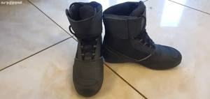 Ghete moto - imagine 2