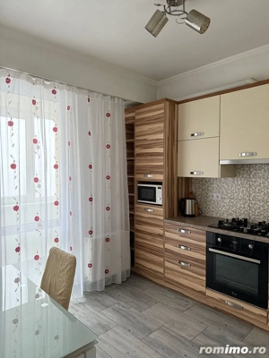 De inchiriat apartament cu o camera in zona Aradului - imagine 2